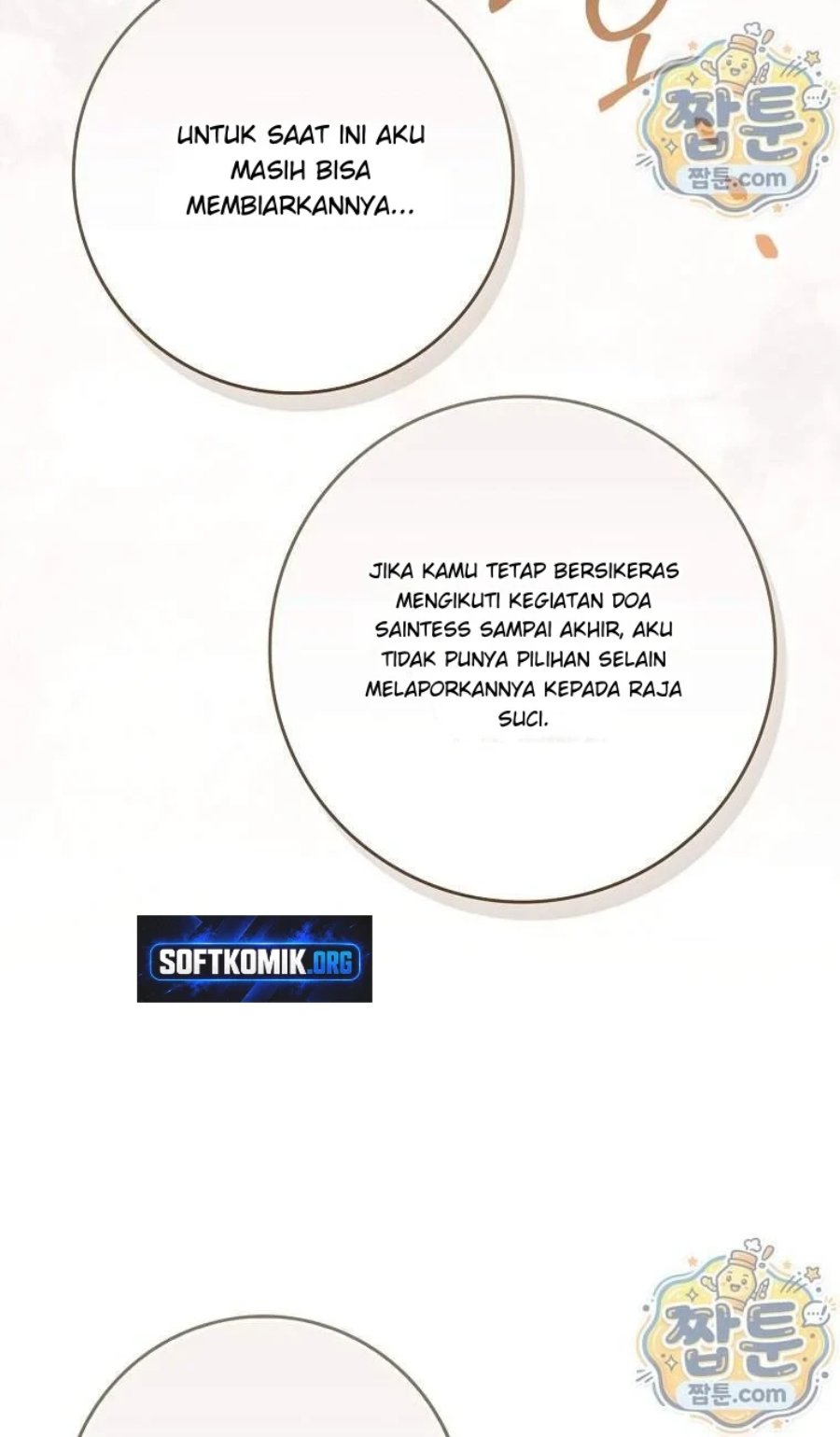 Baca The Baby Fairy is a Villain Chapter 67 Bahasa Indonesia page 180