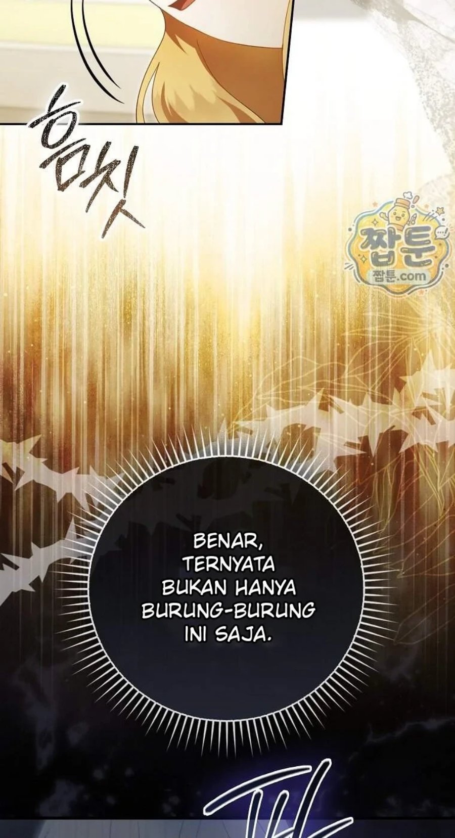 Baca The Baby Fairy is a Villain Chapter 68 Bahasa Indonesia page 114