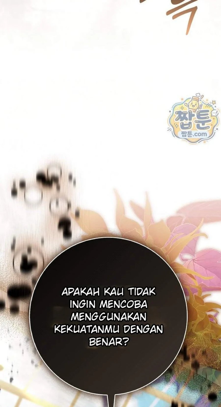Baca The Baby Fairy is a Villain Chapter 68 Bahasa Indonesia page 202