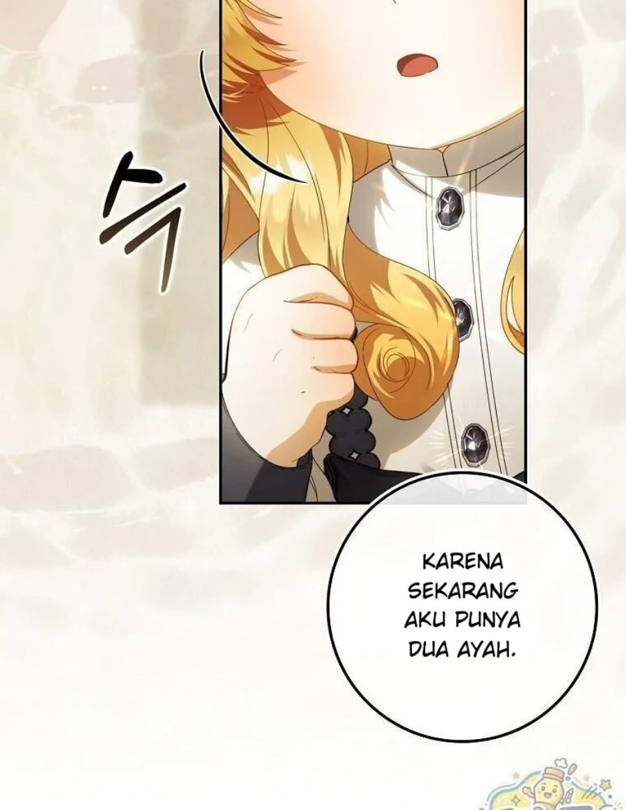 Baca The Baby Fairy is a Villain Chapter 69 Bahasa Indonesia page 28