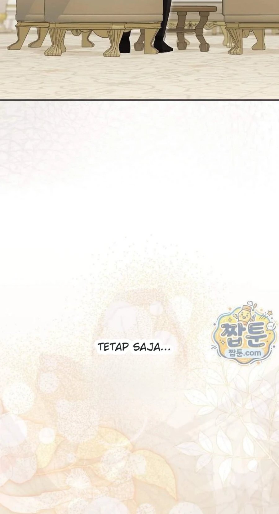 Baca The Baby Fairy is a Villain Chapter 69 Bahasa Indonesia page 54