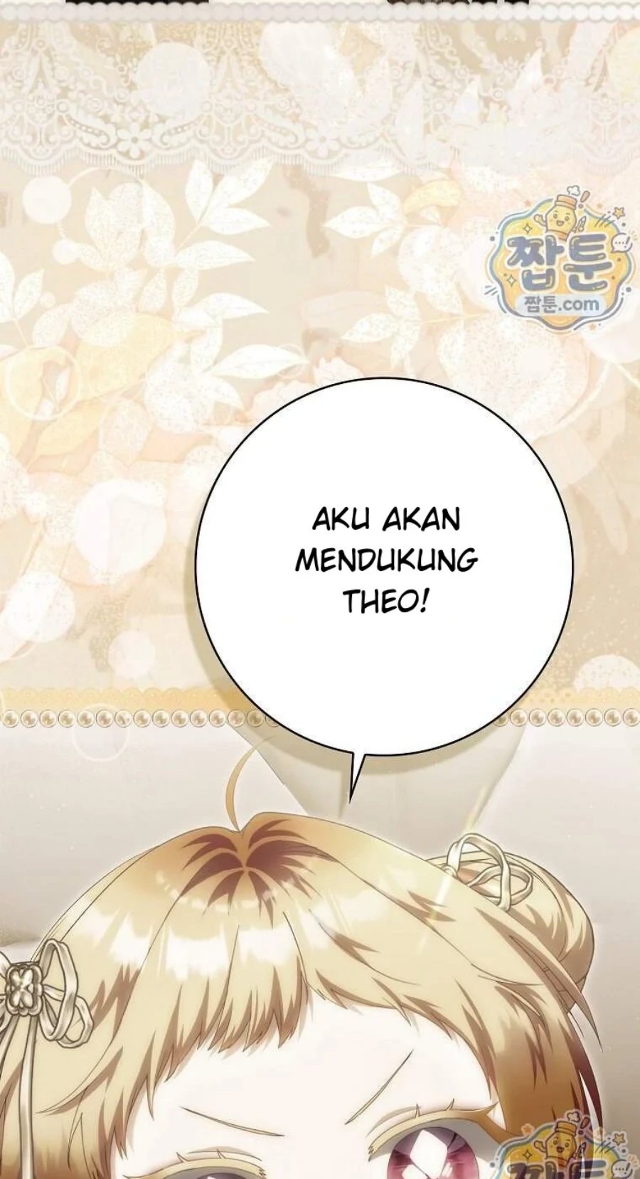 Baca The Baby Fairy is a Villain Chapter 69 Bahasa Indonesia page 58
