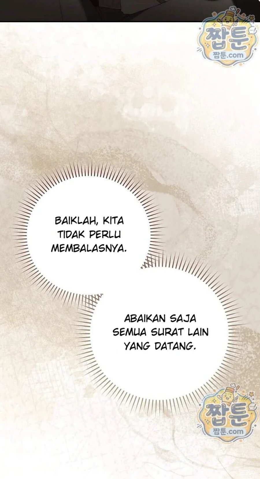Baca The Baby Fairy is a Villain Chapter 69 Bahasa Indonesia page 68