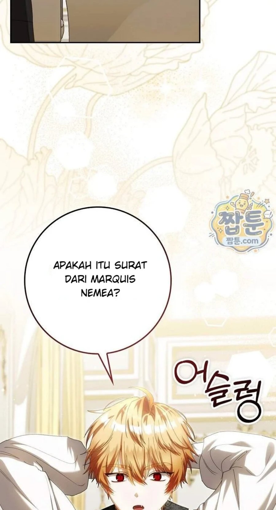 Baca The Baby Fairy is a Villain Chapter 69 Bahasa Indonesia page 72