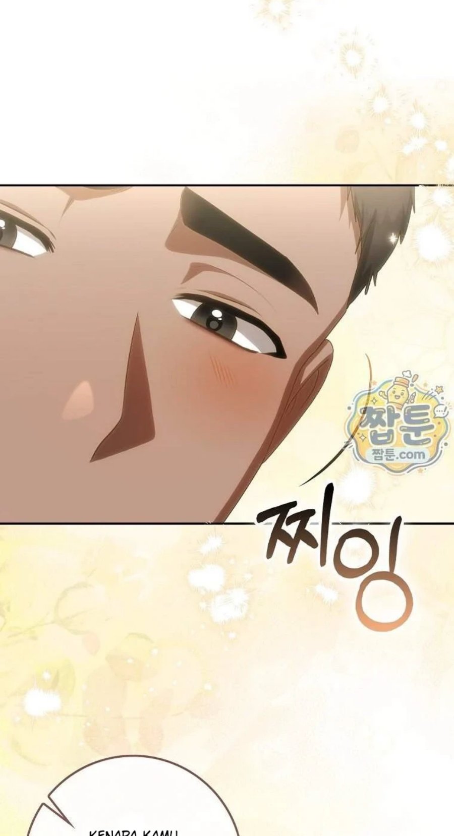 Baca The Baby Fairy is a Villain Chapter 69 Bahasa Indonesia page 96