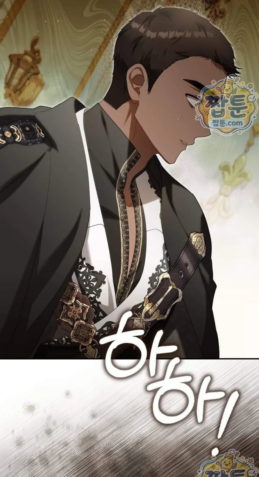Baca The Baby Fairy is a Villain Chapter 69 Bahasa Indonesia page 122