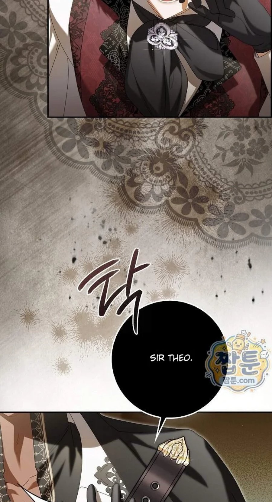 Baca The Baby Fairy is a Villain Chapter 69 Bahasa Indonesia page 126