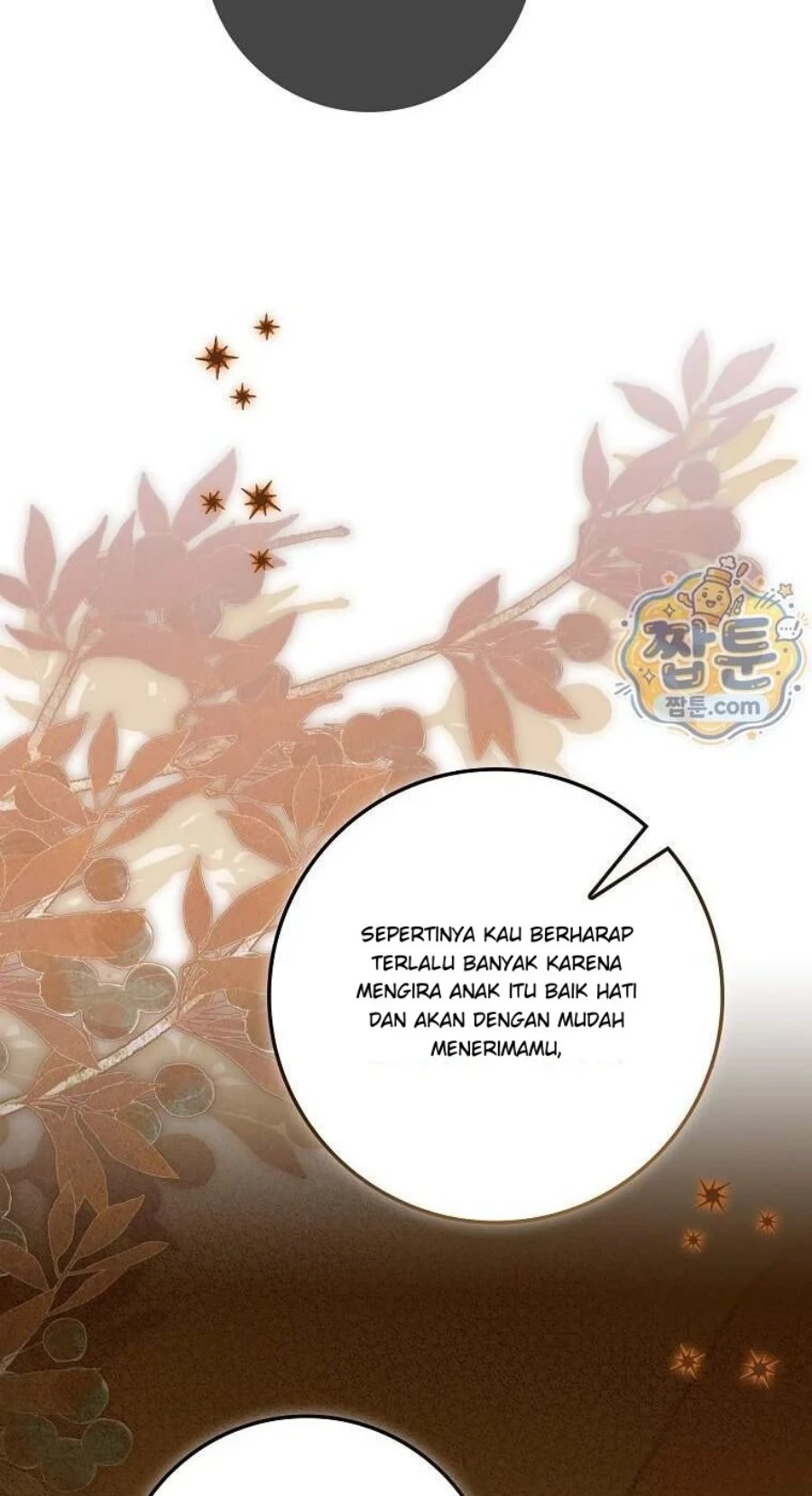 Baca The Baby Fairy is a Villain Chapter 69 Bahasa Indonesia page 136