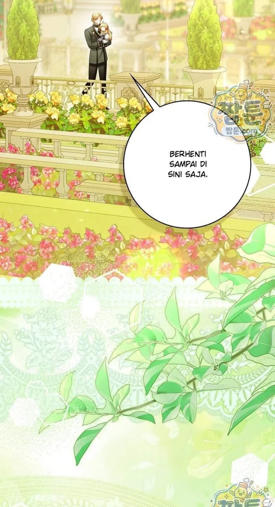 Baca The Baby Fairy is a Villain Chapter 69 Bahasa Indonesia page 170