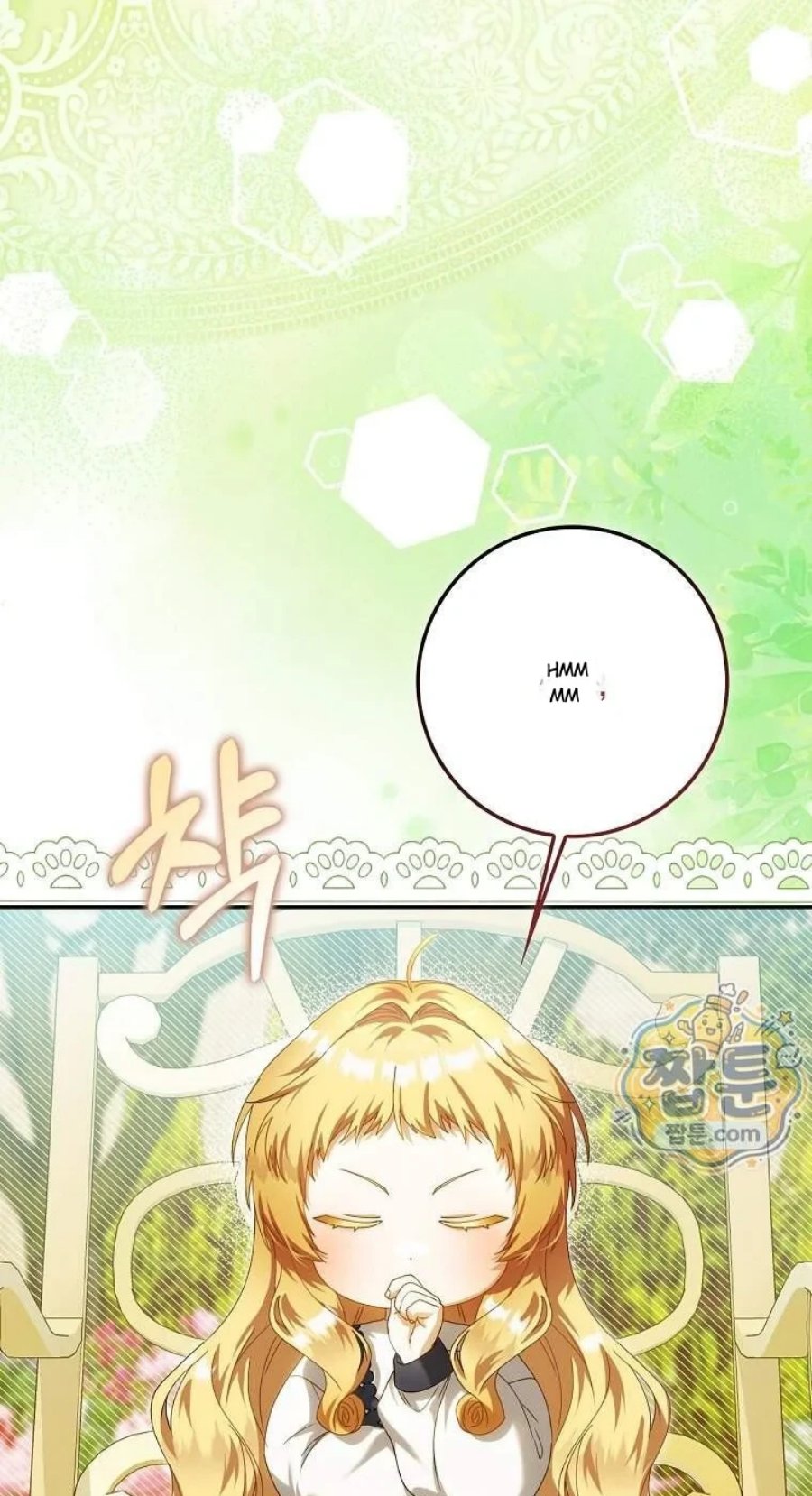 Baca The Baby Fairy is a Villain Chapter 69 Bahasa Indonesia page 174