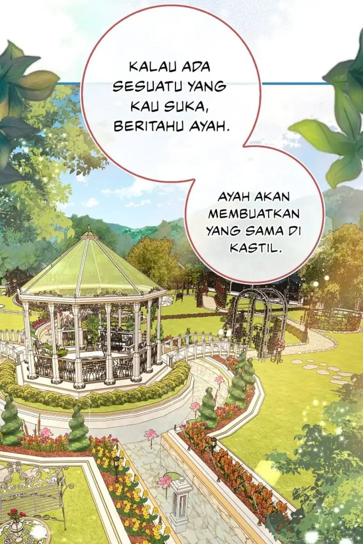 Baca The Baby Fairy is a Villain - Chapter 7 halaman 167