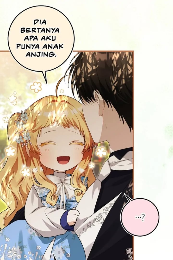Baca The Baby Fairy is a Villain - Chapter 7 halaman 171