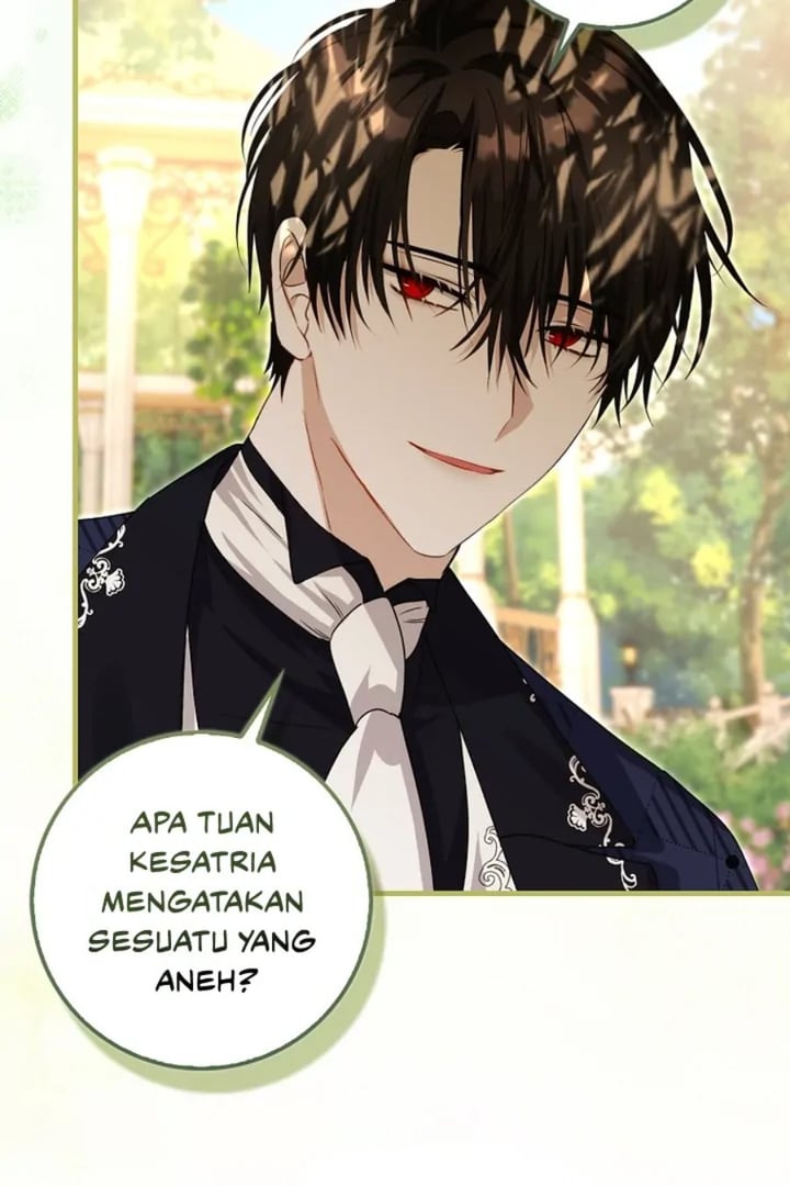 Baca The Baby Fairy is a Villain - Chapter 7 halaman 175