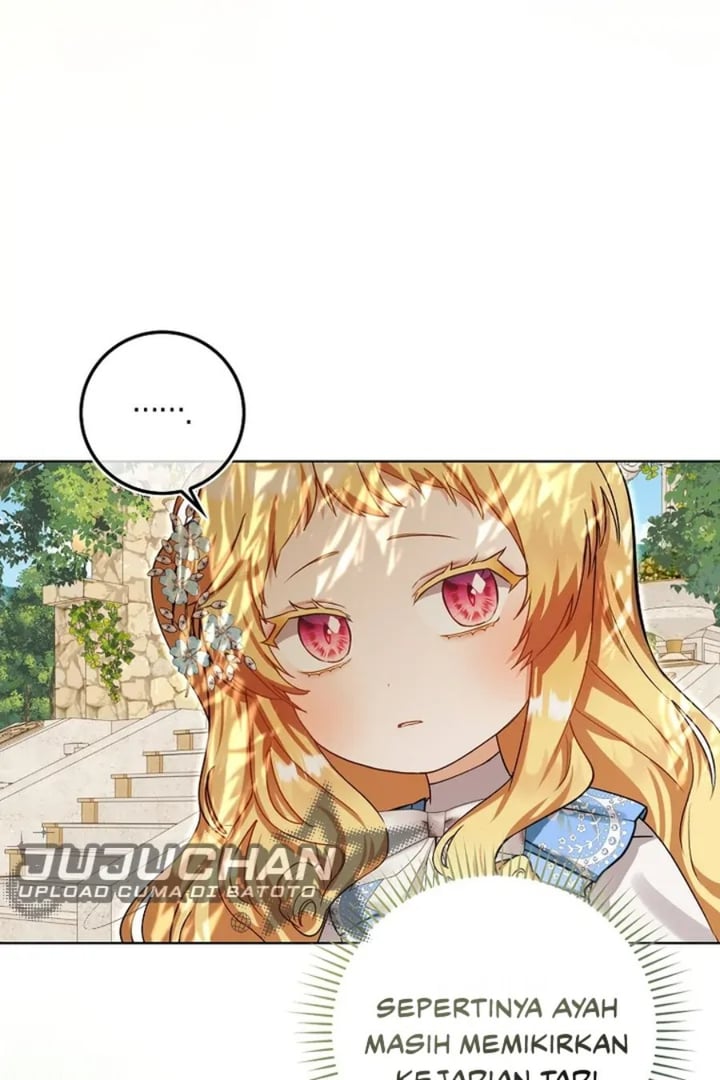 Baca The Baby Fairy is a Villain - Chapter 7 halaman 176
