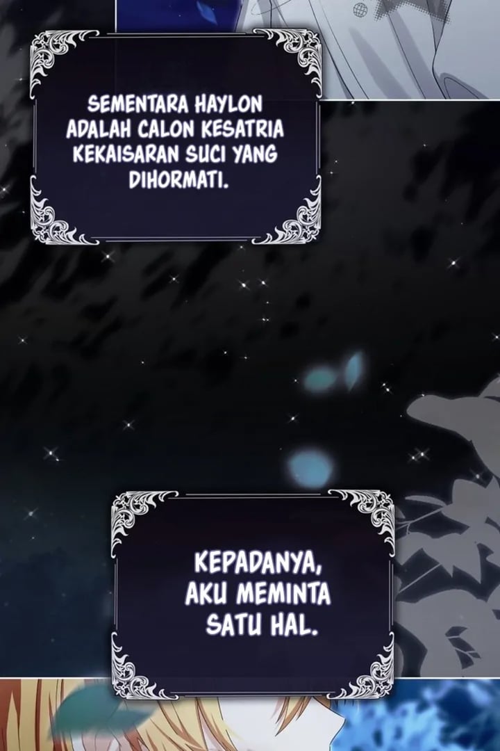 Baca The Baby Fairy is a Villain - Chapter 7 halaman 12