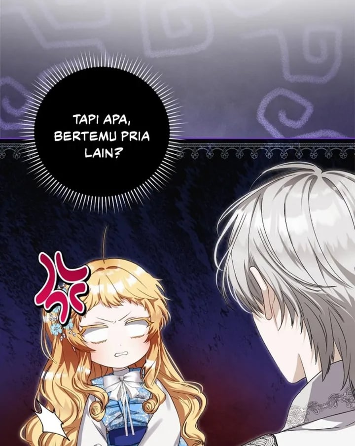 Baca The Baby Fairy is a Villain - Chapter 7 halaman 21