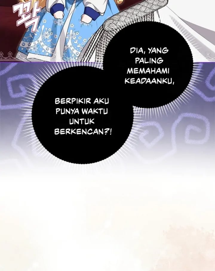 Baca The Baby Fairy is a Villain - Chapter 7 halaman 22