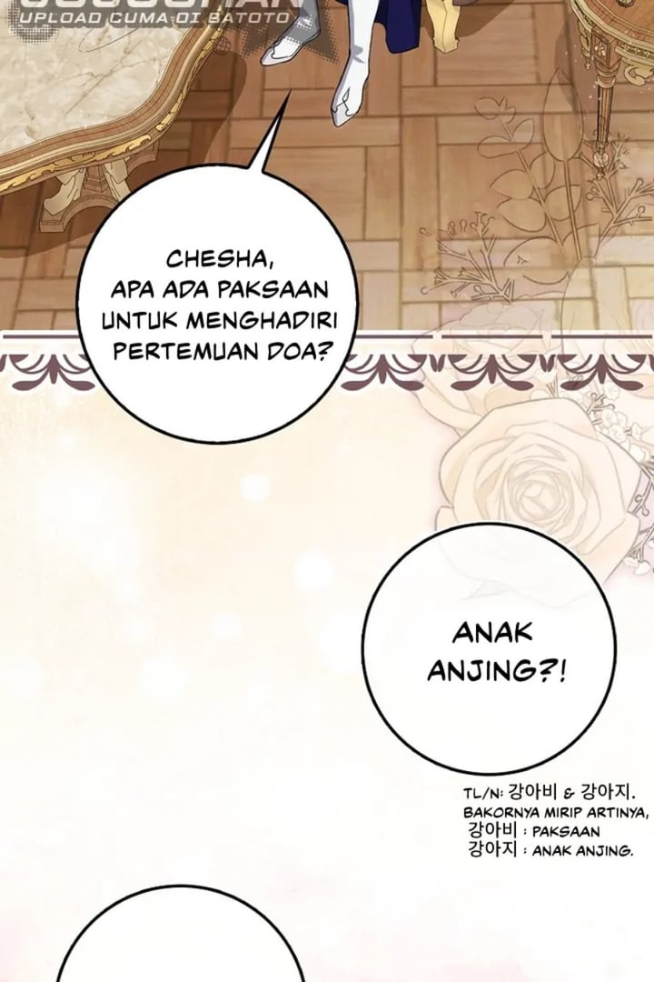 Baca The Baby Fairy is a Villain - Chapter 7 halaman 26