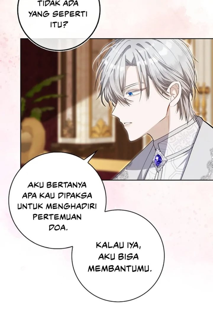 Baca The Baby Fairy is a Villain - Chapter 7 halaman 27