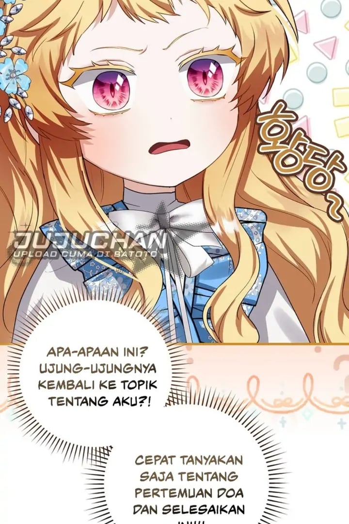 Baca The Baby Fairy is a Villain - Chapter 7 halaman 40