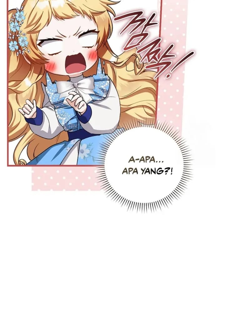 Baca The Baby Fairy is a Villain - Chapter 7 halaman 47