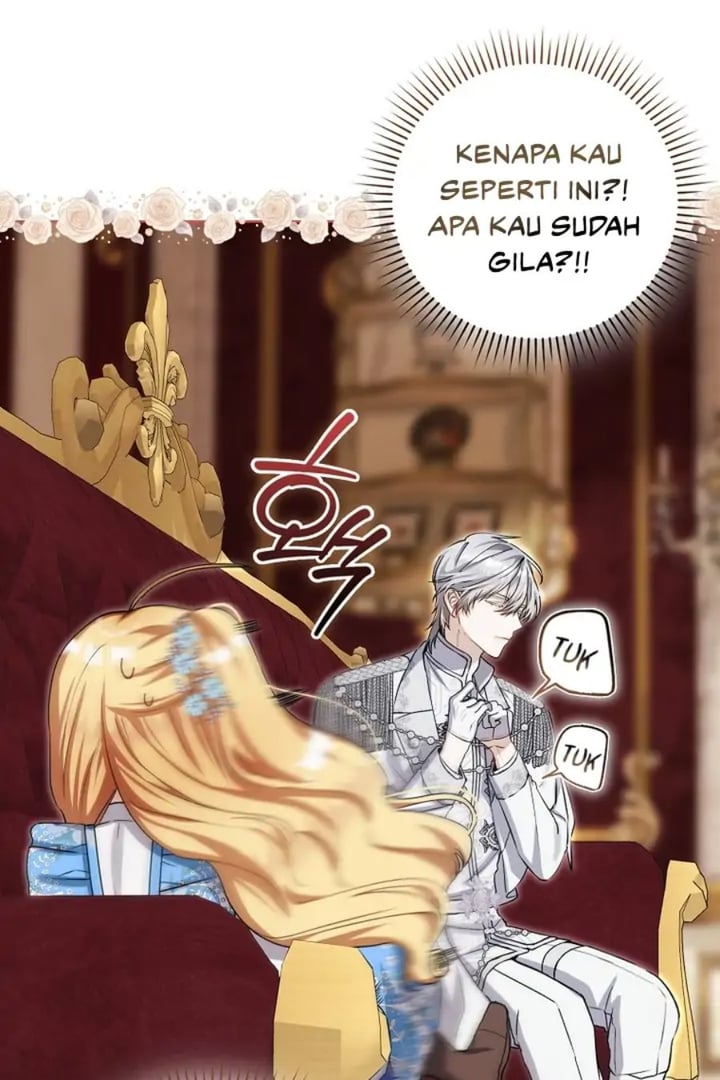 Baca The Baby Fairy is a Villain - Chapter 7 halaman 49