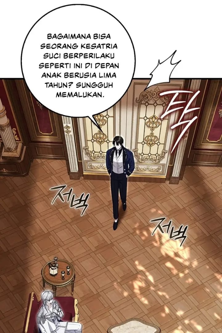Baca The Baby Fairy is a Villain - Chapter 7 halaman 75
