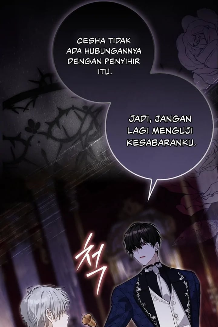 Baca The Baby Fairy is a Villain - Chapter 7 halaman 91