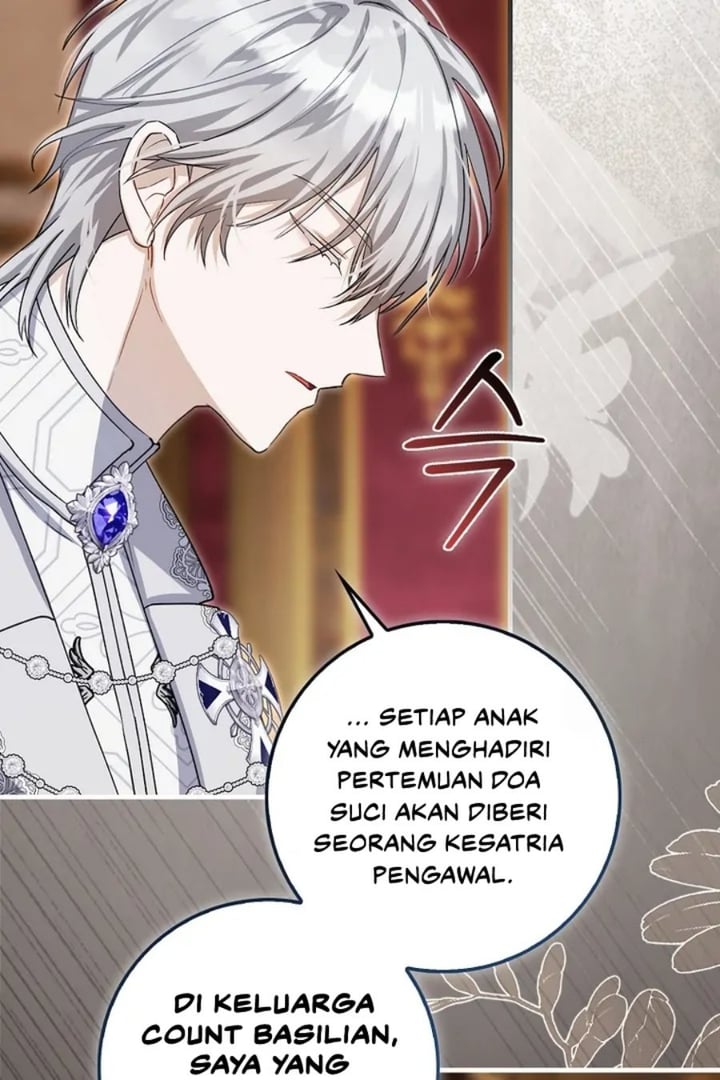 Baca The Baby Fairy is a Villain - Chapter 7 halaman 99