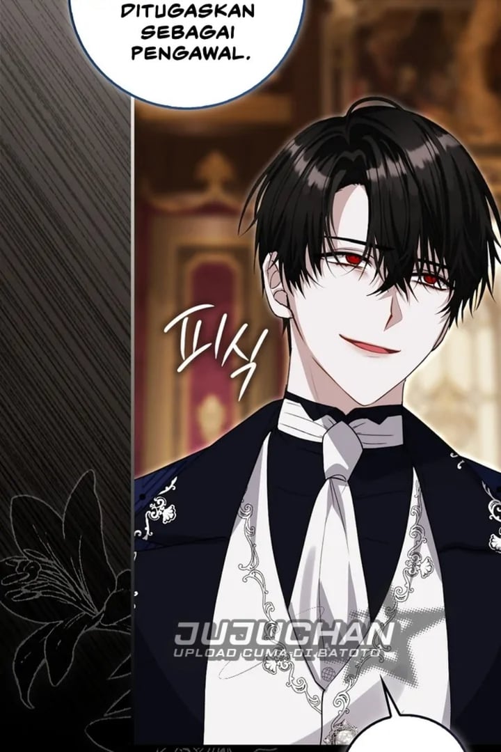 Baca The Baby Fairy is a Villain - Chapter 7 halaman 102