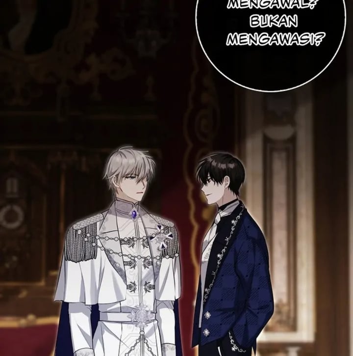 Baca The Baby Fairy is a Villain - Chapter 7 halaman 105