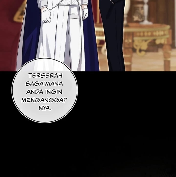 Baca The Baby Fairy is a Villain - Chapter 7 halaman 106