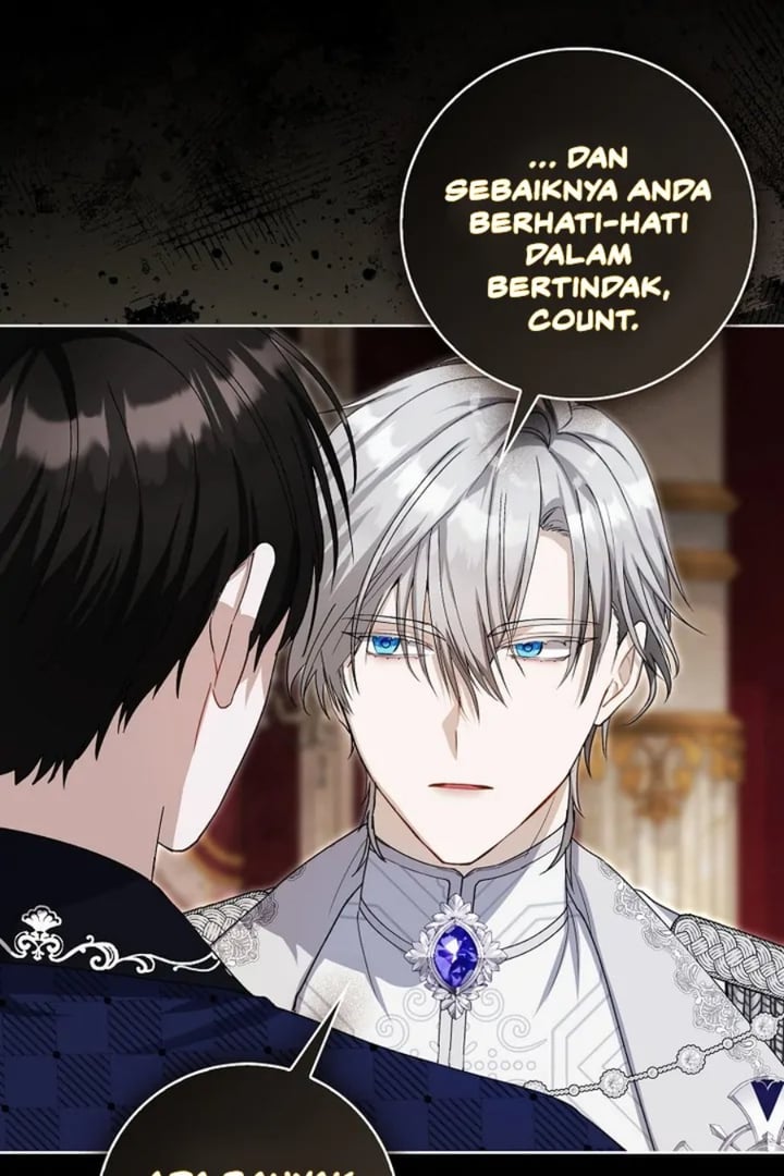 Baca The Baby Fairy is a Villain - Chapter 7 halaman 108