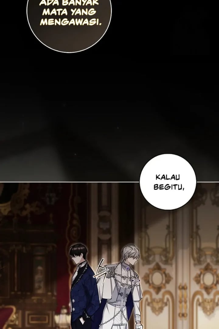 Baca The Baby Fairy is a Villain - Chapter 7 halaman 109