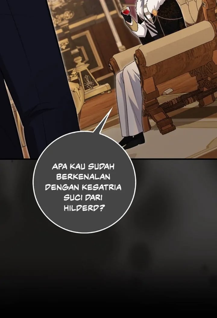 Baca The Baby Fairy is a Villain - Chapter 7 halaman 136