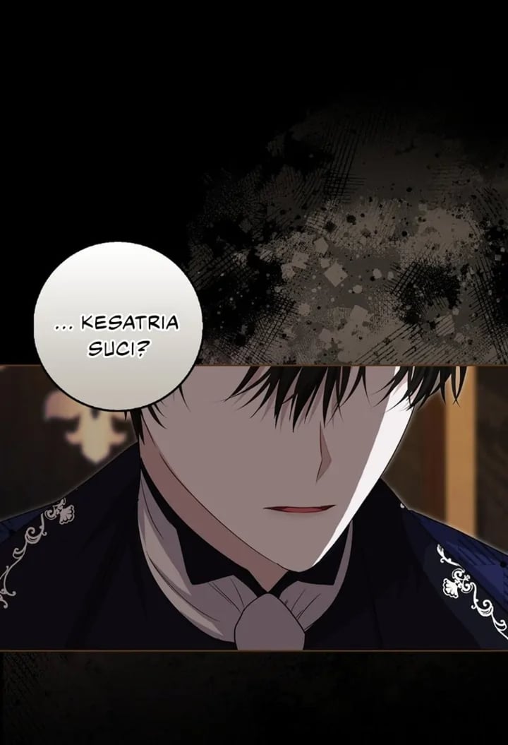 Baca The Baby Fairy is a Villain - Chapter 7 halaman 138