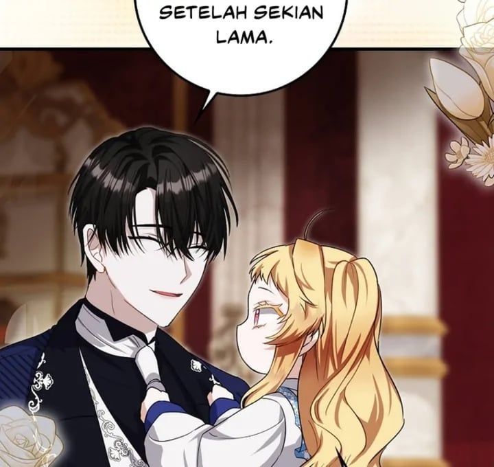 Baca The Baby Fairy is a Villain - Chapter 7 halaman 155