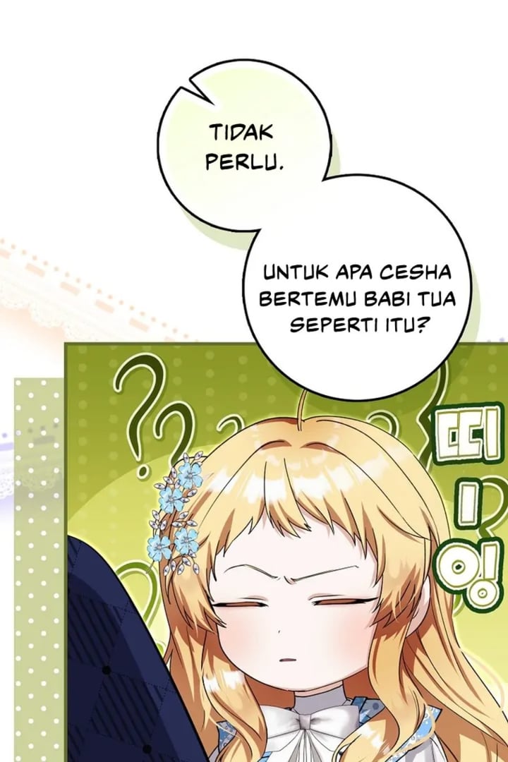 Baca The Baby Fairy is a Villain - Chapter 7 halaman 159