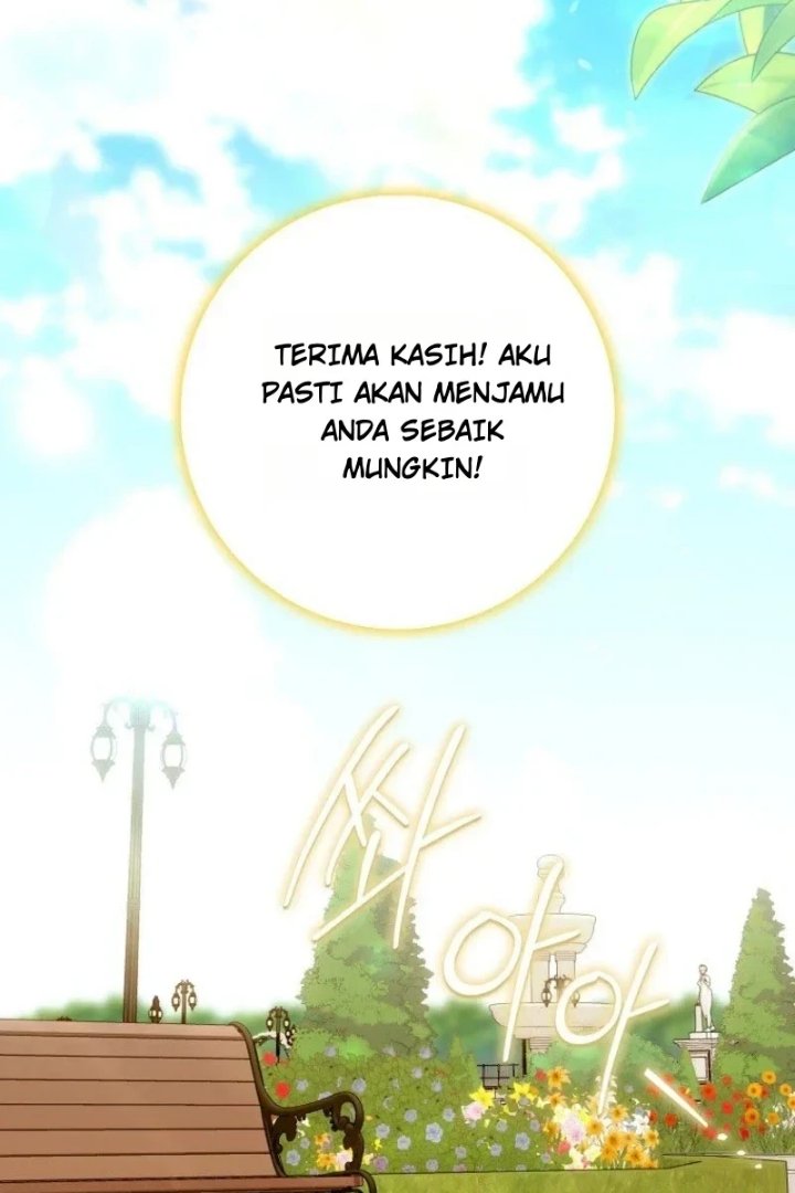 The Baby Fairy is a Villain Chapter 75 - Page 12