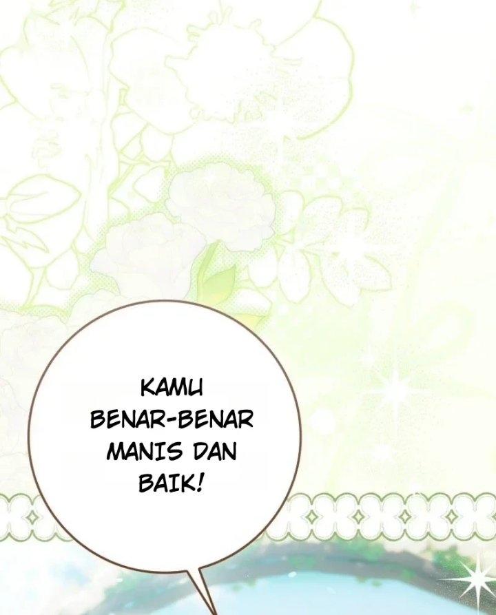 The Baby Fairy is a Villain Chapter 75 - Page 17