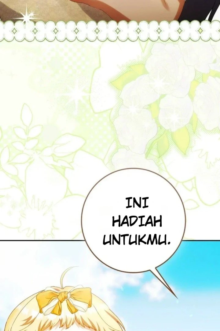 The Baby Fairy is a Villain Chapter 75 - Page 19