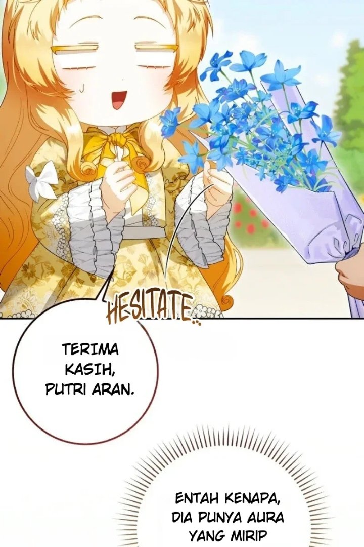The Baby Fairy is a Villain Chapter 75 - Page 20