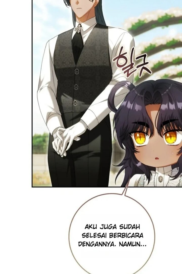 The Baby Fairy is a Villain Chapter 75 - Page 25