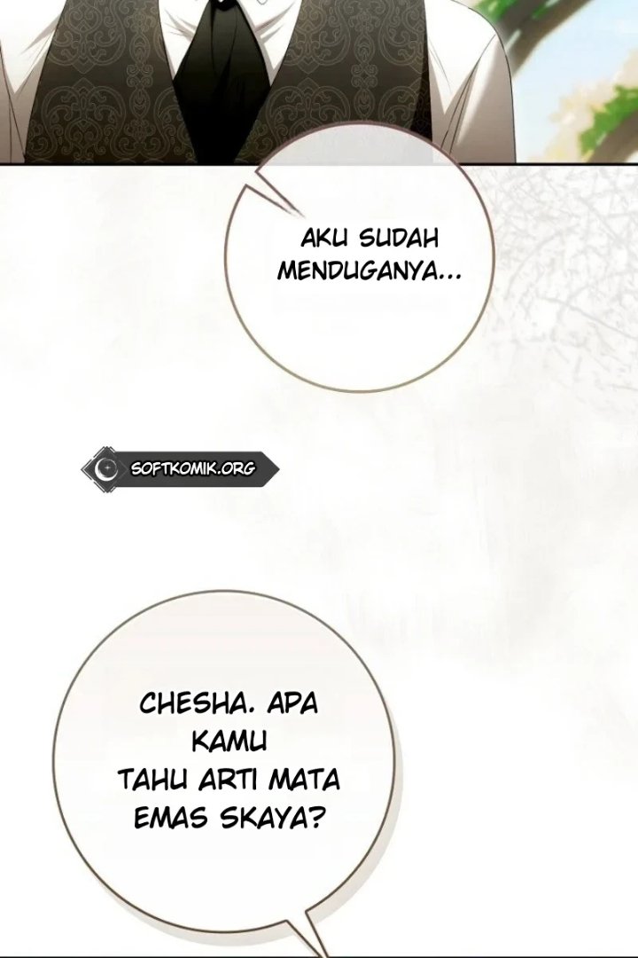 The Baby Fairy is a Villain Chapter 75 - Page 27