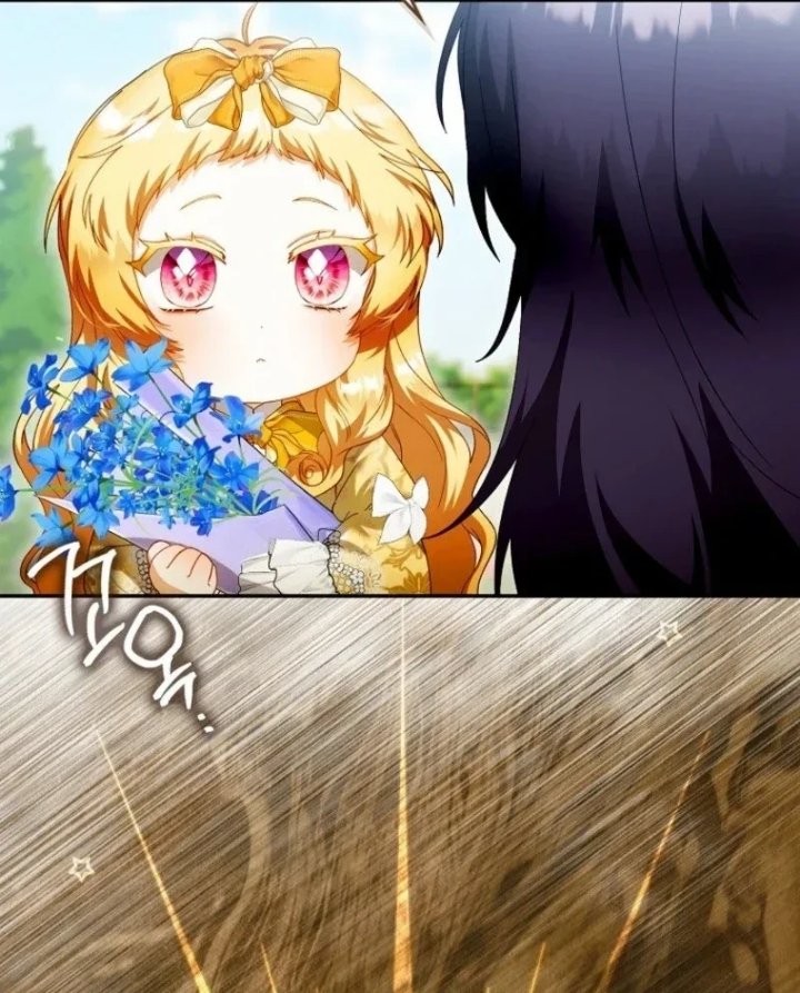 The Baby Fairy is a Villain Chapter 75 - Page 28