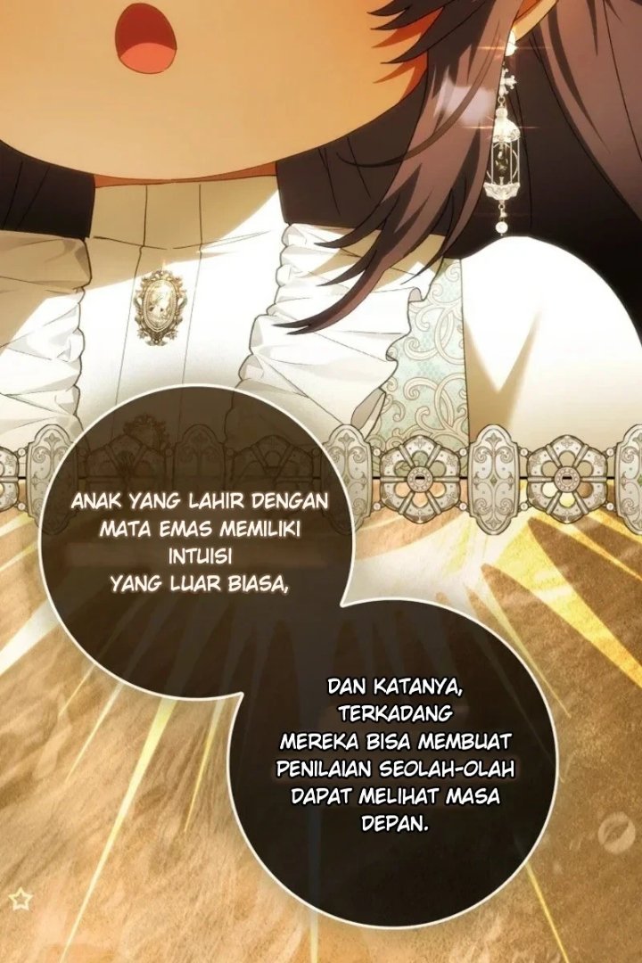 The Baby Fairy is a Villain Chapter 75 - Page 30