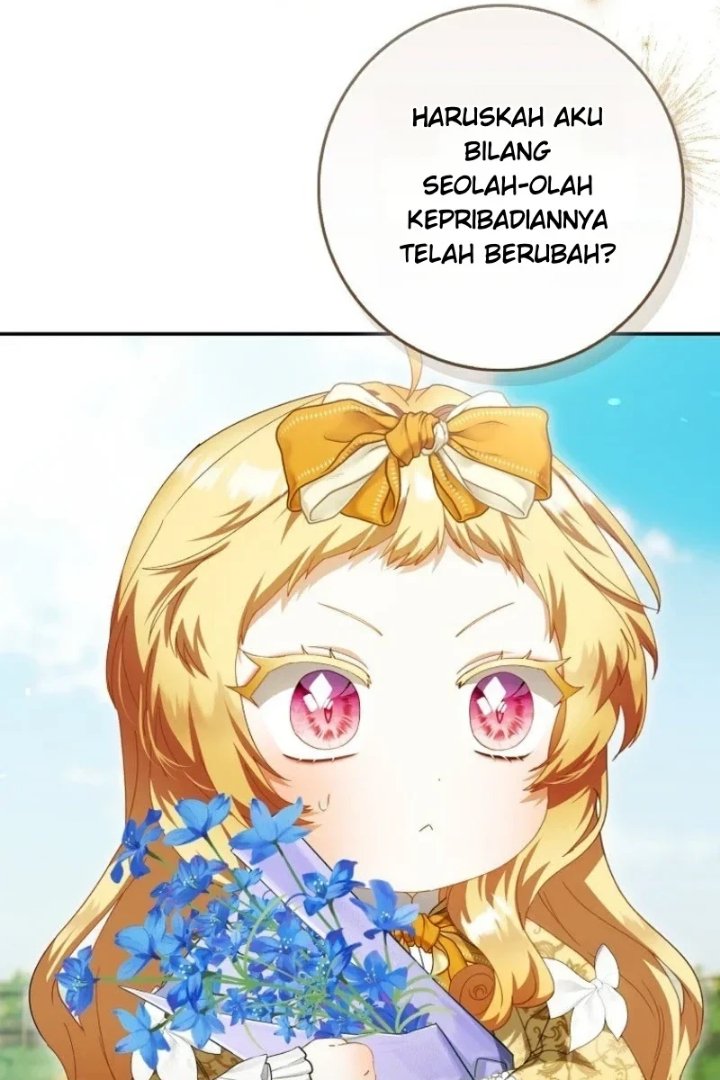The Baby Fairy is a Villain Chapter 75 - Page 34