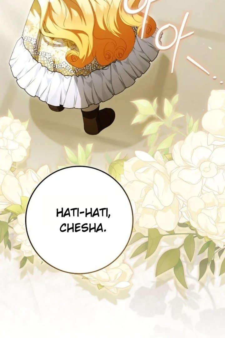 The Baby Fairy is a Villain Chapter 75 - Page 37