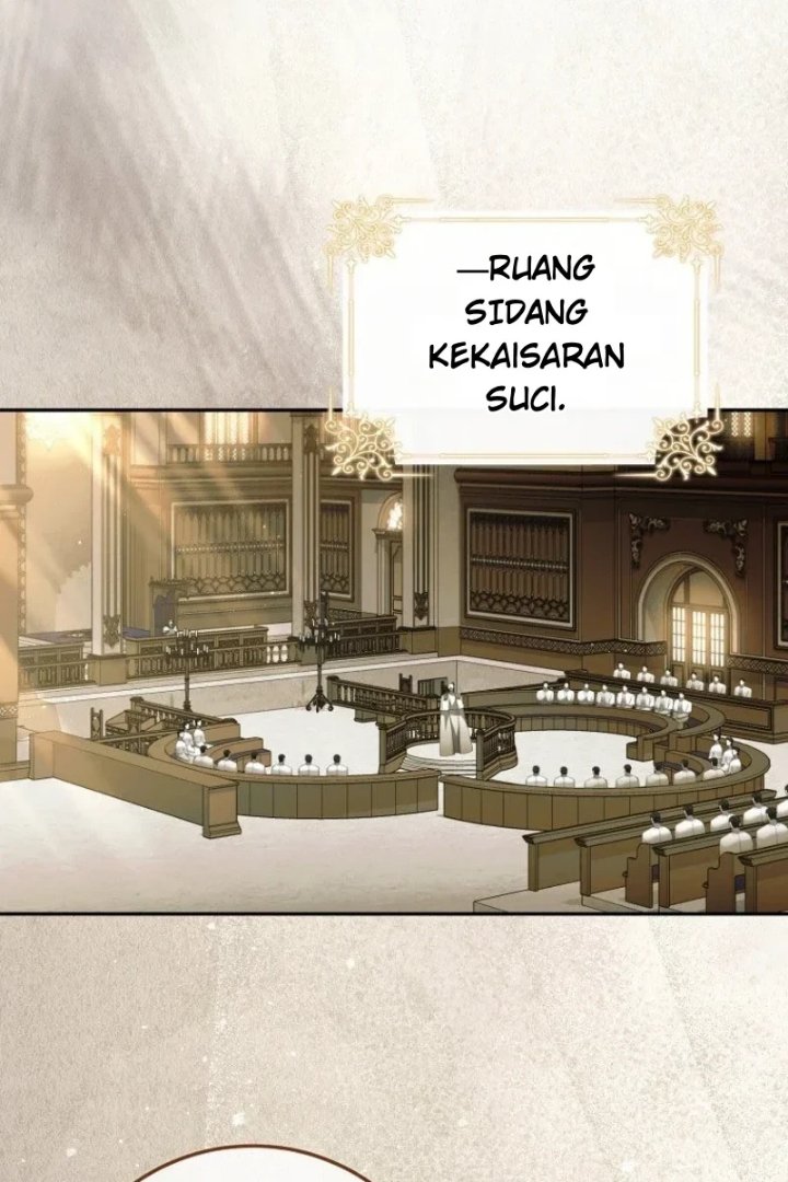 The Baby Fairy is a Villain Chapter 75 - Page 39