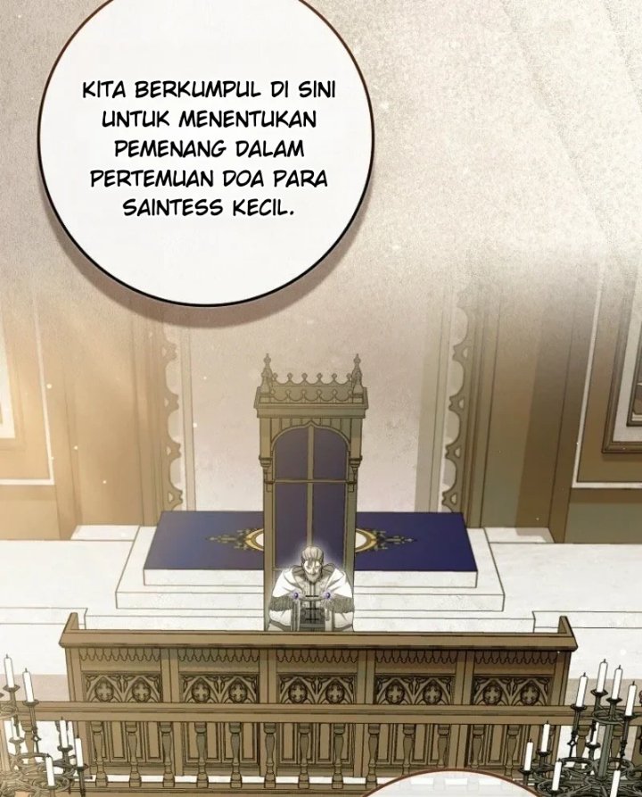 The Baby Fairy is a Villain Chapter 75 - Page 40